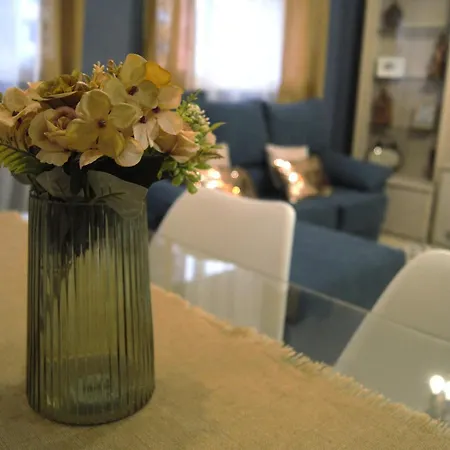 Rose Apartment