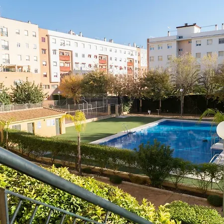 Apartment Rose Córdoba