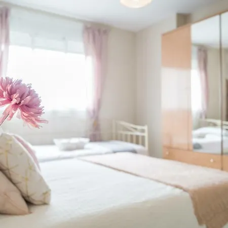 Apartment Rose Córdoba
