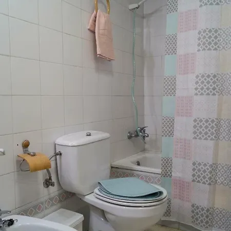 Rose Apartment Córdoba